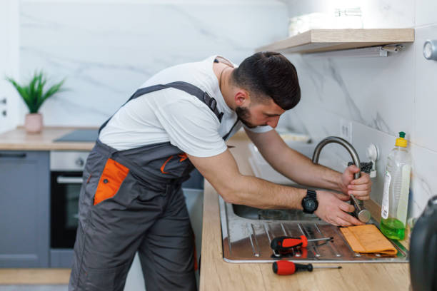 Best Plumbing Installation Services  in Mount Wolf, PA