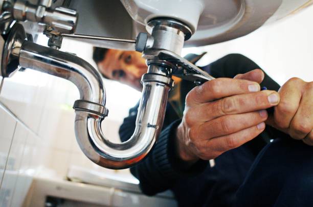 Best Water Softener Installation  in Mount Wolf, PA