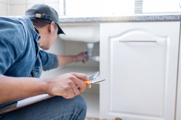 Best Plumbing Inspection Services  in Mount Wolf, PA