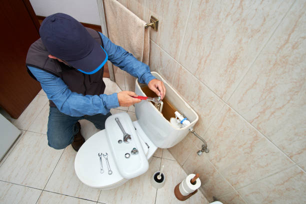 Best Best Plumbers Near Me  in Mount Wolf, PA