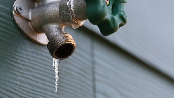 Professional Plumbing in Mount Wolf, PA