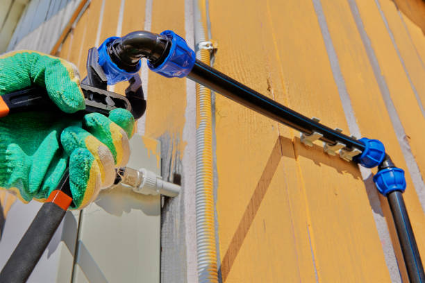 Shower Repair Services in Mount Wolf, PA