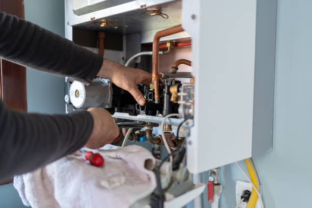 Best Sewer Line Repair  in Mount Wolf, PA