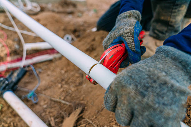 Best Emergency Plumbing Repair  in Mount Wolf, PA