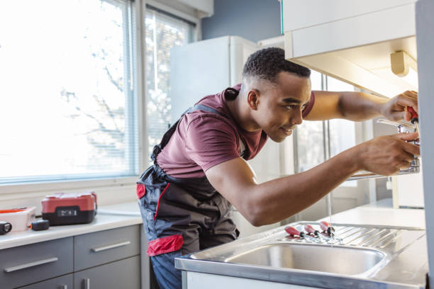 Best Emergency Plumber  in Mount Wolf, PA